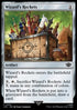 Wizard's Rockets - The Lord of the Rings: Tales of Middle-earth (Common) [LTR-252]