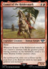 Éomer of the Riddermark - The Lord of the Rings: Tales of Middle-earth (Uncommon) [LTR-121]