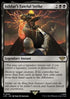 Isildur's Fateful Strike - The Lord of the Rings: Tales of Middle-earth (Rare) [LTR-91]