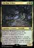 Old Man Willow - The Lord of the Rings: Tales of Middle-earth (Uncommon) [LTR-217]