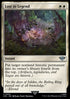 Lost to Legend - The Lord of the Rings: Tales of Middle-earth (Uncommon) [LTR-22]