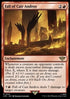 Fall of Cair Andros - The Lord of the Rings: Tales of Middle-earth (Rare) [LTR-124]