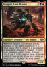Shagrat, Loot Bearer - The Lord of the Rings: Tales of Middle-earth (Rare) [LTR-228]