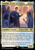 Faramir, Prince of Ithilien - The Lord of the Rings: Tales of Middle-earth (Rare) [LTR-202]