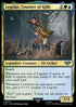 Legolas, Counter of Kills - The Lord of the Rings: Tales of Middle-earth (Uncommon) [LTR-212]