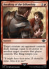 Breaking of the Fellowship - The Lord of the Rings: Tales of Middle-earth (Common) [LTR-117]
