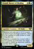 Elrond, Master of Healing - The Lord of the Rings: Tales of Middle-earth (Rare) [LTR-200]