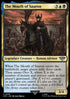 The Mouth of Sauron - The Lord of the Rings: Tales of Middle-earth (Uncommon) [LTR-216]
