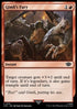 Gimli's Fury - The Lord of the Rings: Tales of Middle-earth (Common) [LTR-131]