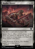 Mordor Muster - The Lord of the Rings: Tales of Middle-earth (Common) [LTR-96]
