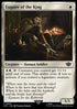 Esquire of the King - The Lord of the Rings: Tales of Middle-earth (Common) [LTR-13]