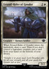 Errand-Rider of Gondor - The Lord of the Rings: Tales of Middle-earth (Common) [LTR-11]