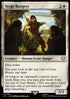 Verge Rangers - Commander: The Lord of the Rings: Tales of Middle-earth (Rare) [LTC-180]