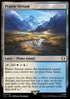 Prairie Stream - Commander: The Lord of the Rings: Tales of Middle-earth (Rare) [LTC-324]