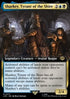 Sharkey, Tyrant of the Shire - The Lord of the Rings: Tales of Middle-earth: Extras (Rare) [XLTR-373]