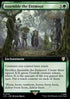 Assemble the Entmoot - Commander: The Lord of the Rings: Tales of Middle-earth: Extras (Rare) [XLTC-119]