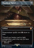 Thorn of Amethyst (V.1) - Commander: The Lord of the Rings: Tales of Middle-earth: Extras (Mythic) [XLTC-356]