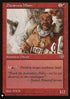 Dwarven Miner - The List (Uncommon)