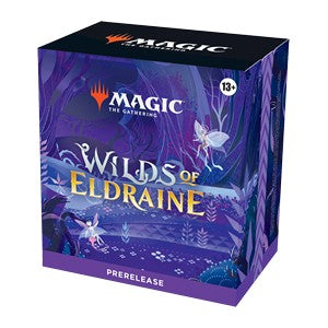 Wilds of Eldraine: Prerelease Pack - Wilds of Eldraine