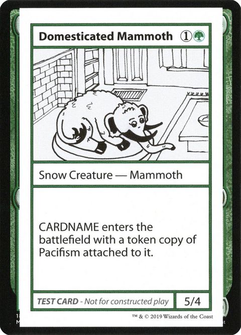 72-domesticatedmammoth