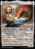 The Prismatic Piper - Commander Masters (Special) [CMM-1]