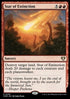 Star of Extinction - Commander Masters (Rare) [CMM-259]