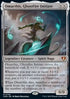 Omarthis, Ghostfire Initiate - Commander Masters: Extras (Mythic) [XCMM-708]