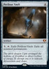Perilous Vault - Commander Masters: Extras (Mythic) [XCMM-968]