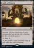 Arch of Orazca - Commander Masters: Extras (Rare) [XCMM-986]