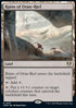 Ruins of Oran-Rief - Commander Masters: Extras (Rare) [XCMM-1023]