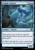 Cryptic Serpent - Commander Masters (Common) [CMM-83]