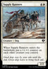 Supply Runners - Commander Masters (Common) [CMM-63]