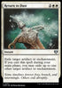 Return to Dust - Commander Masters (Uncommon) [CMM-52]