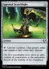 Spectral Searchlight - Commander Masters (Uncommon) [CMM-411]