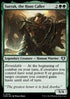Surrak, the Hunt Caller - Commander Masters (Uncommon) [CMM-326]