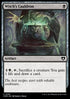 Witch's Cauldron - Commander Masters (Common) [CMM-199]