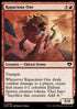 Rapacious One - Commander Masters (Common) [CMM-249]