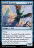 Coveted Peacock - Commander Masters (Uncommon) [CMM-82]