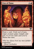 Fists of Flame - Commander Masters (Common) [CMM-223]