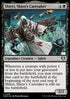 Shirei, Shizo's Caretaker - Commander Masters (Uncommon) [CMM-186]