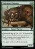 Tuskguard Captain - Commander Masters (Common) [CMM-328]