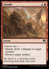 Abrade - Commander Masters (Common) [CMM-203]