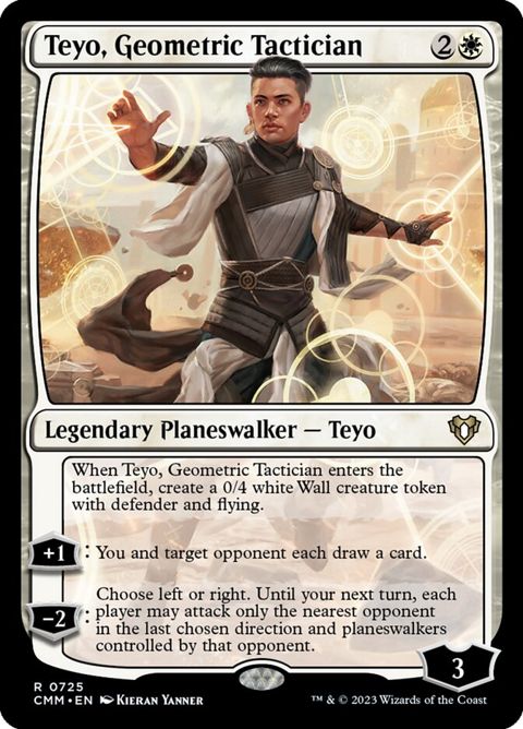 725-teyogeometrictactician