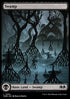 Swamp - Wilds of Eldraine (Land) [WOE-264]