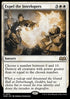 Expel the Interlopers - Wilds of Eldraine (Rare) [WOE-13]