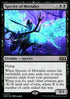 Specter of Mortality - Wilds of Eldraine (Rare) [WOE-107]