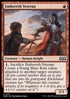 Embereth Veteran - Wilds of Eldraine (Uncommon) [WOE-127]