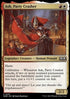 Ash, Party Crasher - Wilds of Eldraine (Uncommon) [WOE-201]