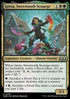 Greta, Sweettooth Scourge - Wilds of Eldraine (Uncommon) [WOE-205]