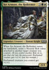 Syr Armont, the Redeemer - Wilds of Eldraine (Uncommon) [WOE-214]